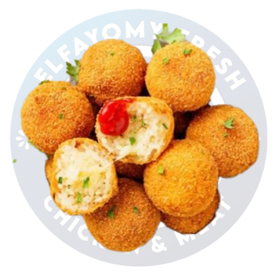 تشيكن بولز محشية