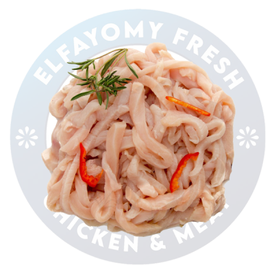 شاورما فراخ