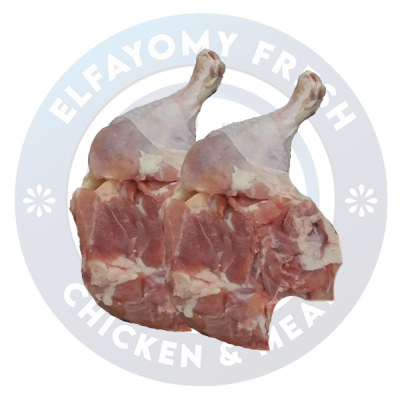 حمام كداب سادة