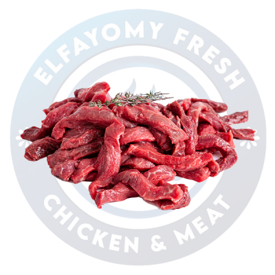 شاورما كندوز متبلة