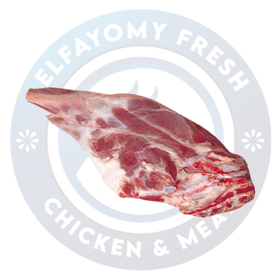 فخدة ضاني برقي