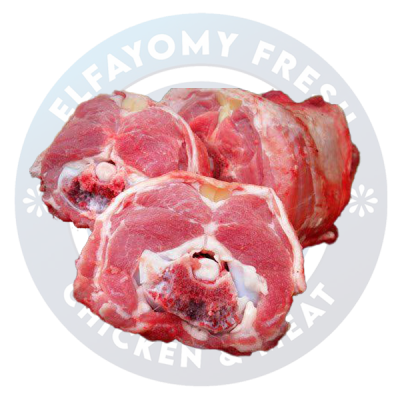 رقبة ضاني برقي متبلة