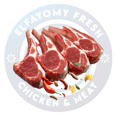 ريش ضاني برقي متبل