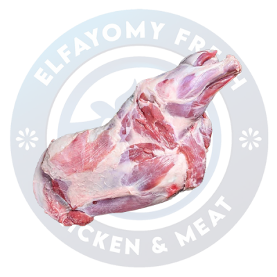 كتف ضاني برقي