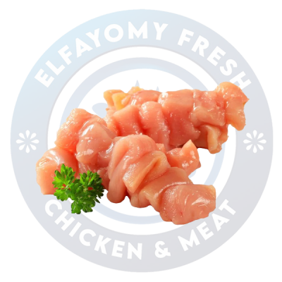 شيش طاووق سادة