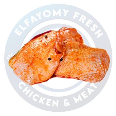 صدور بالعظم متبلة