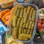 محشي ورق عنب