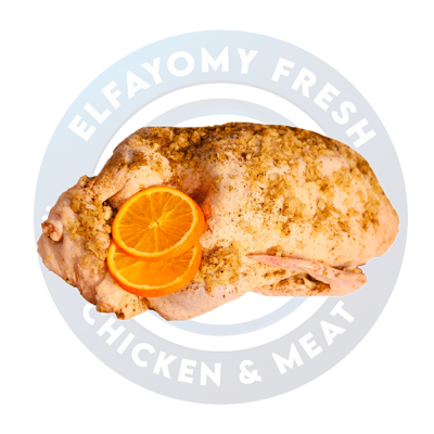 بط بلدي متبل