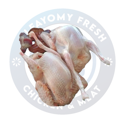 زوج حمام جامبو