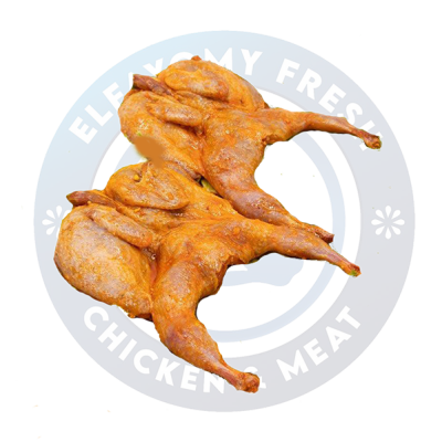 زوج سمان جامبو متبل