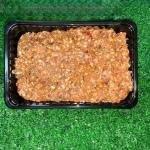 عجينة حوواشي